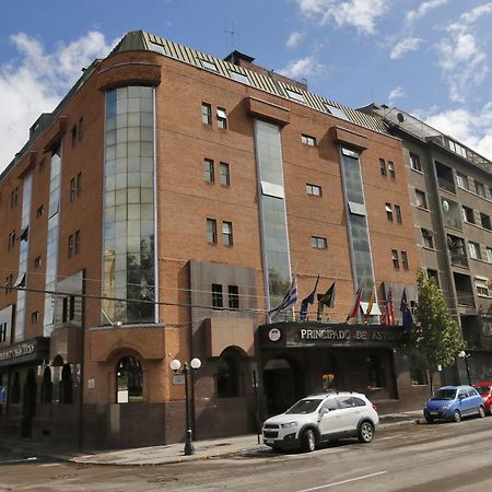 Principado De Asturias 호텔 산티아고 외부 사진