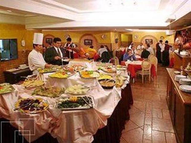 Principado De Asturias 호텔 산티아고 외부 사진
